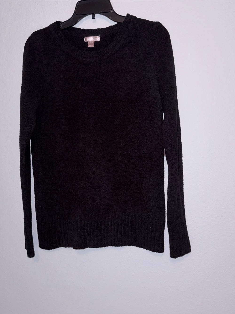 White Stag Crewneck Sweater Size XL